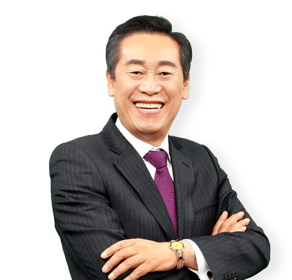 설독욱 담임목사